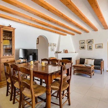 Villa Romero Ii *