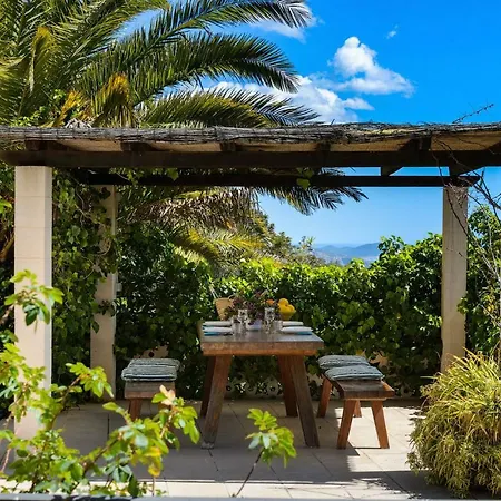 Romero Ii Villa