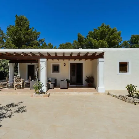 Villa Romero Ii Es Cubells