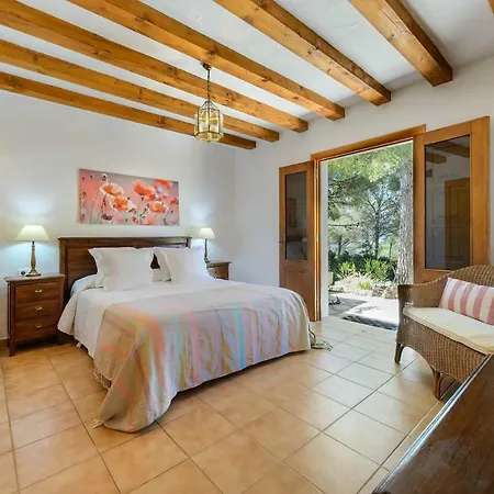Romero Ii Villa *